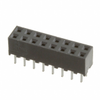 Headers, Receptacles, Female Sockets - A115164-ND - DigiKey