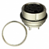 Circular Connector Assemblies - 361-1306-ND - DigiKey