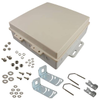 RF Antennas - DCE9028PRFSMF - Quarktwin Technology Ltd.