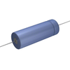 Capacitors - Aluminum Electrolytic Capacitors -- WBR4000-16A