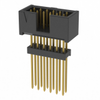 Headers, Male Pins - 612-ZSS-106-07-G-D-540-ND - DigiKey