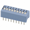 Switches - DIP Switches - 206-9S - Shenzhen Shengyu Electronics Technology Limited