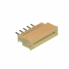 FFC, FPC (Flat Flexible) Connector Assemblies - WM2858-ND - DigiKey