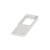 Heavy Duty Connector Accessories - 1660407-ND - DigiKey