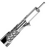 Canare L-2.5CFB SDI Mini Coax 24G Braid+ - CANL2.5CFB - HAVE, Inc.