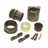 Circular Connector Assemblies - 339-MS3106E20-15P-ND - DigiKey