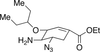 N-Desacetyl 5-Azido Oseltamivir - 23193 - Medical Isotopes, Inc.