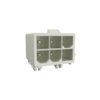Headers, Male Pins - 609-10127819-06211PLF-ND - DigiKey