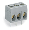 PCB terminal block -- 237-103