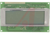 Module, LCD; 20 x 4 mm; 5 x 8; 5 V (Typ.); 12 mA (Typ.); -20 degC; degC - 70127590 - Allied Electronics, Inc.