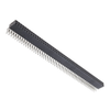 Headers, Receptacles, Female Sockets - SSW-150-02-T-D-RA-ND - DigiKey