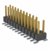 Headers, Male Pins - 612-TSM-112-01-F-DV-004-ND - DigiKey