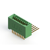 Edgeboard Connectors - 151-345-016-559-201-ND - DigiKey