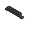 Edgeboard Connectors - 151-387-012-544-108-ND - DigiKey