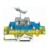 Din Rail, Channel - 2946-280-547-ND - DigiKey