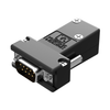 D-Sub Connector Assemblies - 4306-SD9M10Z0X-ND - DigiKey