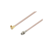 Coaxial Cables (RF) - 6099-PE3C4473-72-ND - DigiKey