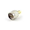 SMA Male Το N Male RF Adapter - ET-SMS-NMS - Eteily Technologies India Pvt. Ltd.