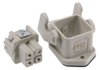 Heavy Duty Power Connectors - 4731247 - RS Components, Ltd.