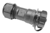 Industrial Circular Connectors - 304665 - RS Components, Ltd.