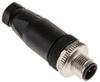 Industrial Circular Connectors - 1152499 - RS Components, Ltd.