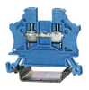 DIN Rail Terminal Blocks - 2420479 - RS Components, Ltd.
