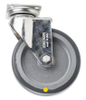 Castor Wheels - 7124863 - RS Components, Ltd.