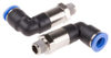 Pneumatic Fittings - 9160776 - RS Components, Ltd.