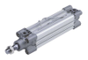 Pneumatic Piston Rod Cylinders - 9178773 - RS Components, Ltd.