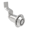 VISE ACTION® Compression Latch, Large Size, Bellcore 216, Stainless Steel, Passivated, 52 mm  Grip - E3-1015-160 - Southco