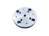 Top Plate, CONEX-AG-PR100P, Mount AG-LS25 Stages or GON goniometers -- AG-PR100-TP - Image