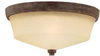 8044CST Flush Mounts-Bowl Style - 721361 - Capital Lighting, Inc.