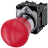 Emergency Stop Push Button Heads -- 159564 - Image