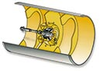 CB22 Utility Roller - CB22 Utility Roller - Patten CAT