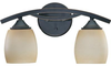 5430-2-95 Bathroom Fixtures-Two Lights - 730229 - Capital Lighting, Inc.