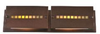 106311 Bathroom Fixtures-Two Lights - 407762 - Capital Lighting, Inc.