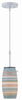 LS-19857L/BLU Mini Pendants-Cable - 662212 - Capital Lighting, Inc.