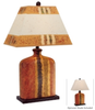 10994-0 Table Lamp - 10994-0 - Minka Group