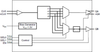1:2 Clock Fanout Buffer and Frequency Divider -- 8T73S1802NLGI/W