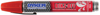 Dykem Rinz-Off 44 Red Broad Marking Pen - 44106 - 084353-44106 - R. S. Hughes Company, Inc.