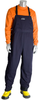 PIP 9100-53750 Blue 2XL Ultrasoft Welding & Heat-Resistant Overall - Fits 52 to 54 in Chest - 32 in Inseam - 616314-37112 -- 616314-37112 - Image