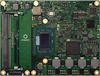 COM Express Type 6 Basic Embedded Computer Module -- conga-TR4 - Image