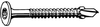 Torx Countersunk Head Self Drilling Screw Non-Metric