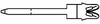 Magnet Wire Terminals - 2-1601187-2 - TE Connectivity