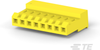 Standard Rectangular Connectors - 3-641149-8 - TE Connectivity