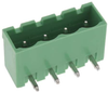 Terminal Blocks - Headers, Plugs and Sockets - WM25559-ND - DigiKey