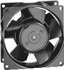AC axial compact fan -- 3500 - Image