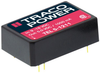 Dc-Dc Converter, Iso Pol, 1 O/p, 5W, 1.2A, 3.3V; Power Supply Approvals Traco Power - 51R4805 - Newark, An Avnet Company