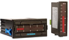 Panel Display, 110Vac, 30-Segment Led; Supply Voltage Min Omega - 55AH2842 - Newark, An Avnet Company