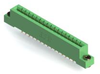 Card Conn, Single Side, 17Pos, Wire Wrap; Card Edge Connector Type Edac - 60AJ2938 - Newark, An Avnet Company